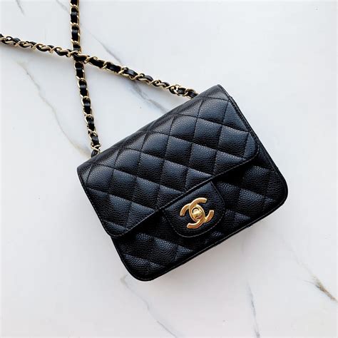 chanel bag mini price|chanel small bag with price.